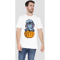 & Pumpkin Sketch T Shirt