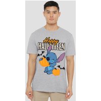 & Happy Halloween T Shirt