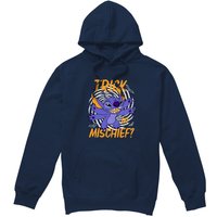 & Trick or Mischief Hoodie