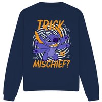 & Trick or Mischief Sweatshirt