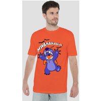 & Evil Laugh T Shirt