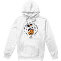 Pumpking Costume Hoodie
