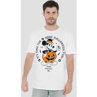 Pumpking Costume T Shirt