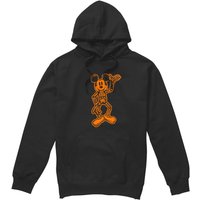 Skeleton Hoodie