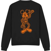 Skeleton Sweatshirt