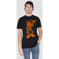 Skeleton T Shirt