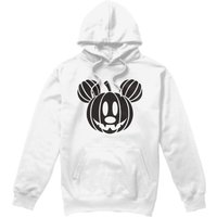 Pumpkin Head Hoodie