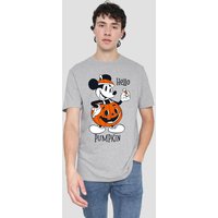 Hello Pumpkin T Shirt