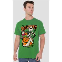 Spooky T Shirt