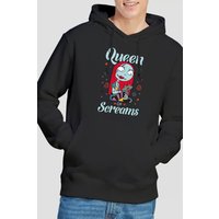Queen Sally Hoodie