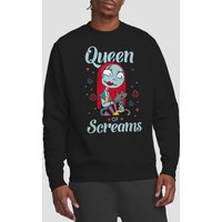 Queen Sally Sweatshirt