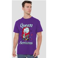 Queen Sally T Shirt