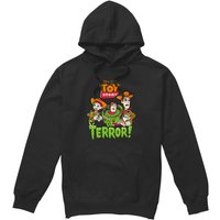 Group Terror Hoodie