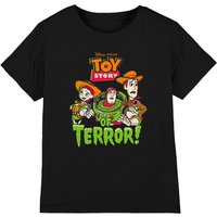 Group Terror T Shirt