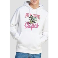 Hit Slopes Hoodie