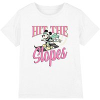 Hit Slopes T Shirt