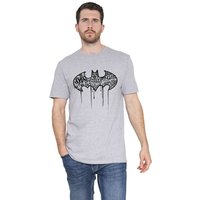Graffiti Logo T Shirt