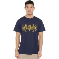 Scribble Logo T Shirt