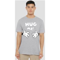 Hug Me ValentineS Day T Shirt