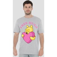 Free Hugs ValentineS Day T Shirt