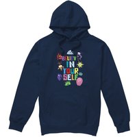 2 Believe Yourself Hoodie