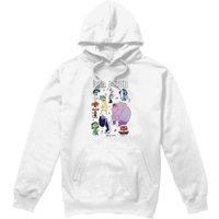2 Mood Hoodie