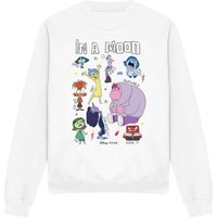 2 Mood Sweatshirt