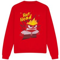 2 Anger Sweatshirt