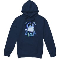 2 Sadness Hoodie