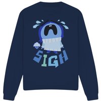 2 Sadness Sweatshirt
