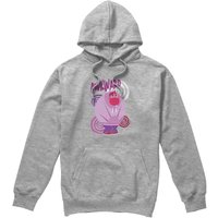 2 Embarrassment Hoodie Light Grey