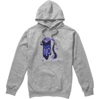 2 Ennui Hoodie Light Grey