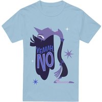 2 Ennui T Shirt Light Blue