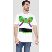 Buzz Lightyear Costume T Shirt