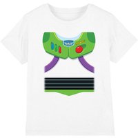 Buzz Lightyear Costume T Shirt