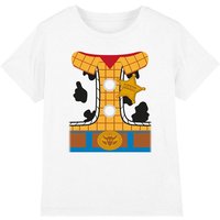 Woody Costume T Shirt