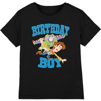Birthday Woody & Buzz T Shirt