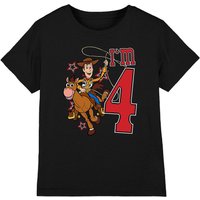 Birthday Woody IM 4 T Shirt