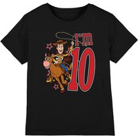 Birthday Woody IM 10 T Shirt