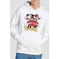 Christmas Jumper Hoodie