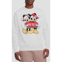 Christmas Jumper Sweatshirt