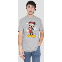 Christmas Lights T Shirt