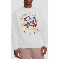 Christmas Kiss Sweatshirt
