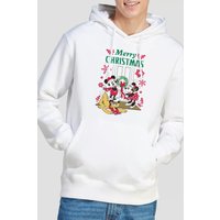 Christmas Wreath Hoodie