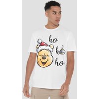 Ho Ho Ho Merry Christmas T Shirt