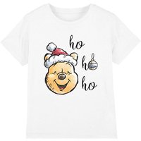 Ho Ho Ho Merry Christmas T Shirt