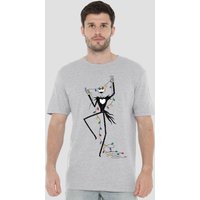 Jack Fairy Lights T Shirt