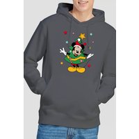 Christmas Tree Hoodie