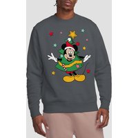 Christmas Tree Sweatshirt