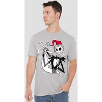 Jack Skellington T Shirt